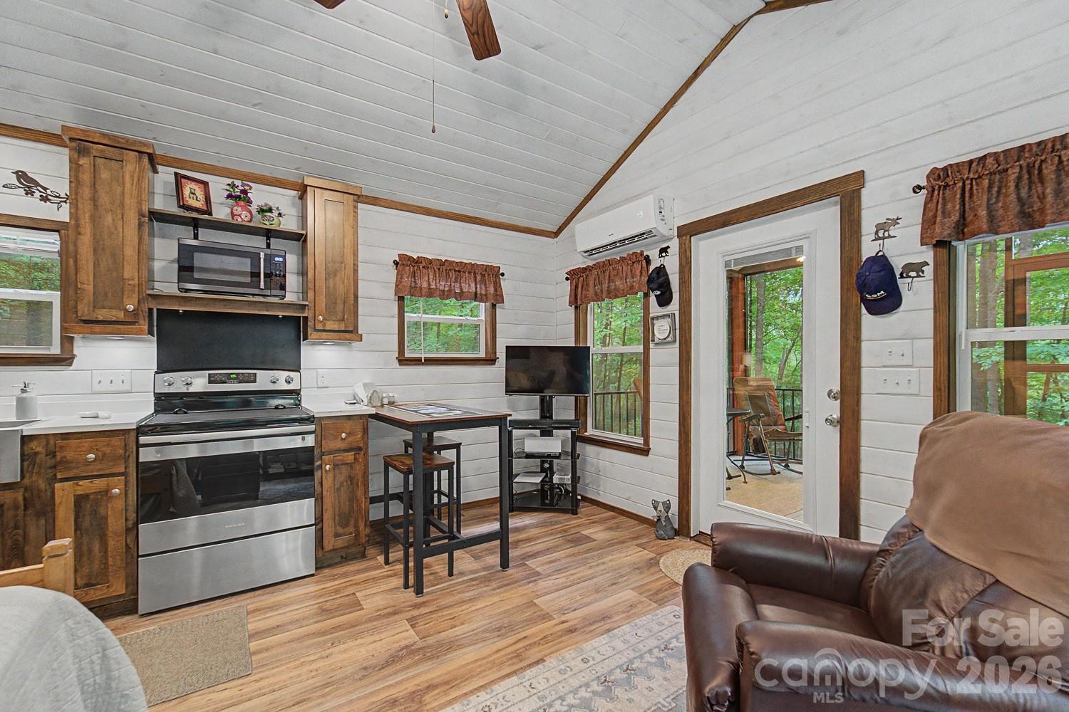 Jonquil Woods - Residential