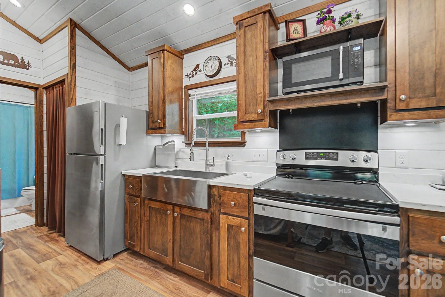 Jonquil Woods - Residential