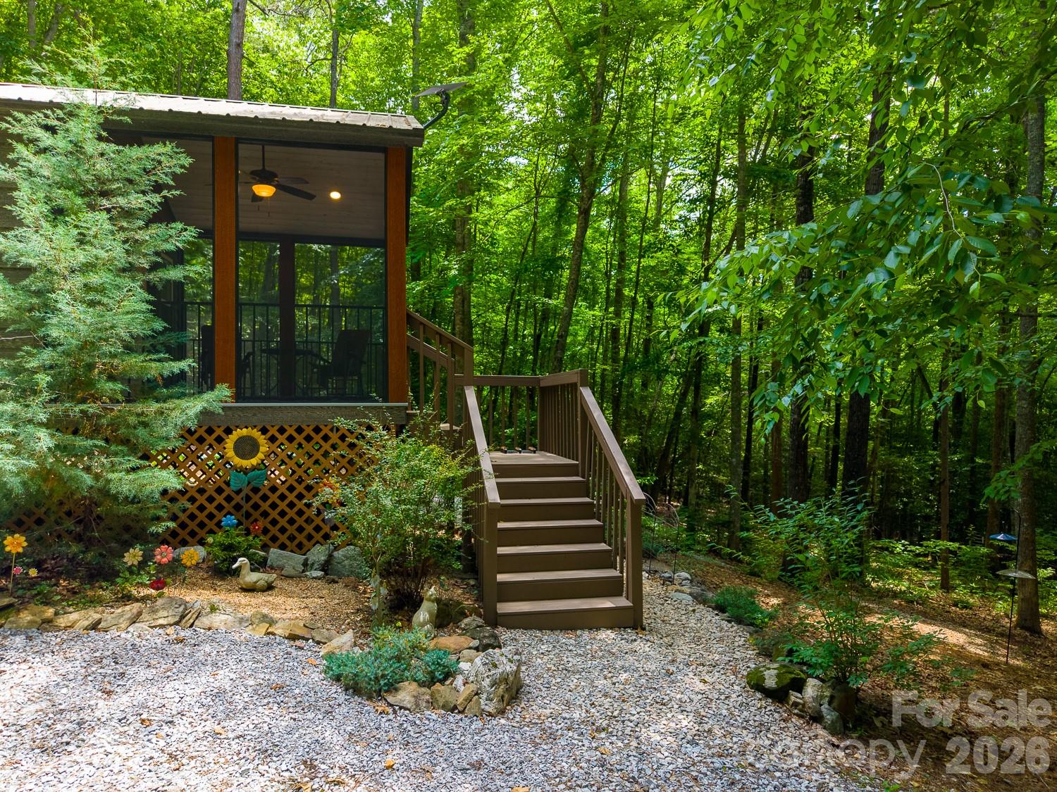 Jonquil Woods - Residential