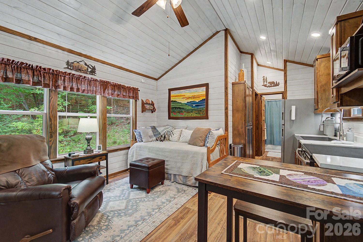 Jonquil Woods - Residential
