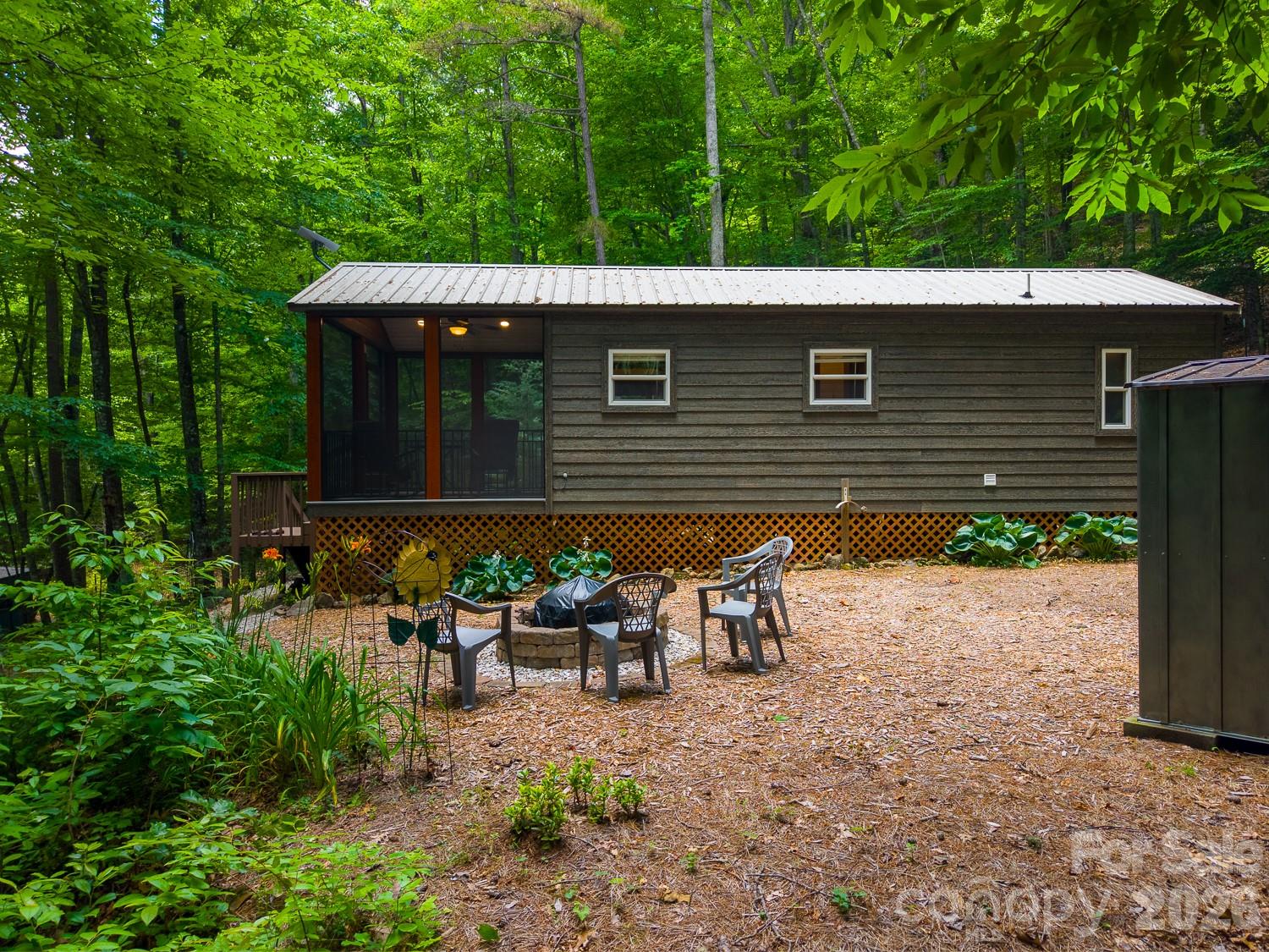 Jonquil Woods - Residential
