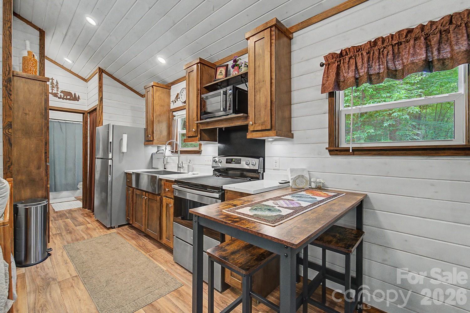 Jonquil Woods - Residential