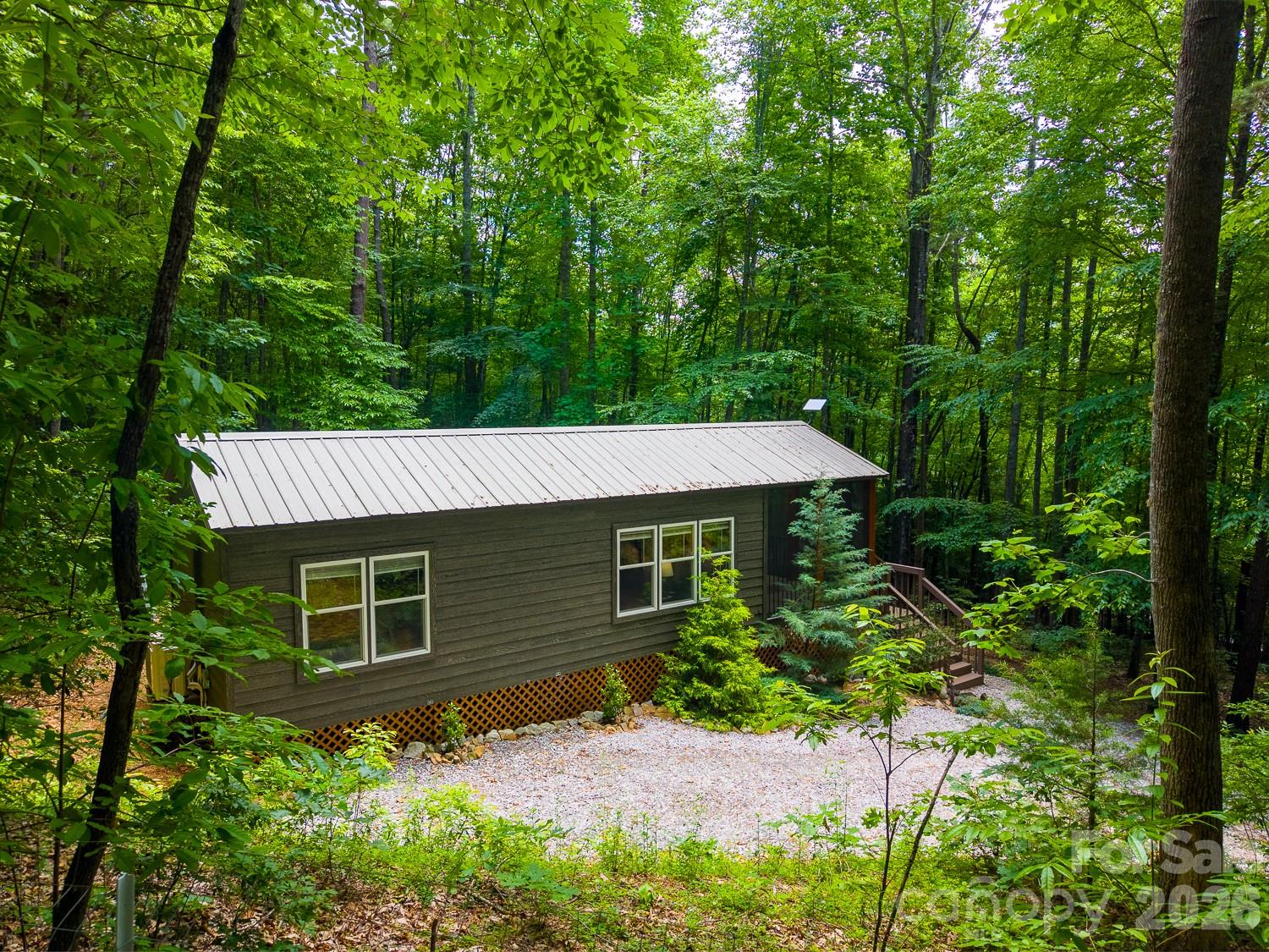 Jonquil Woods - Residential