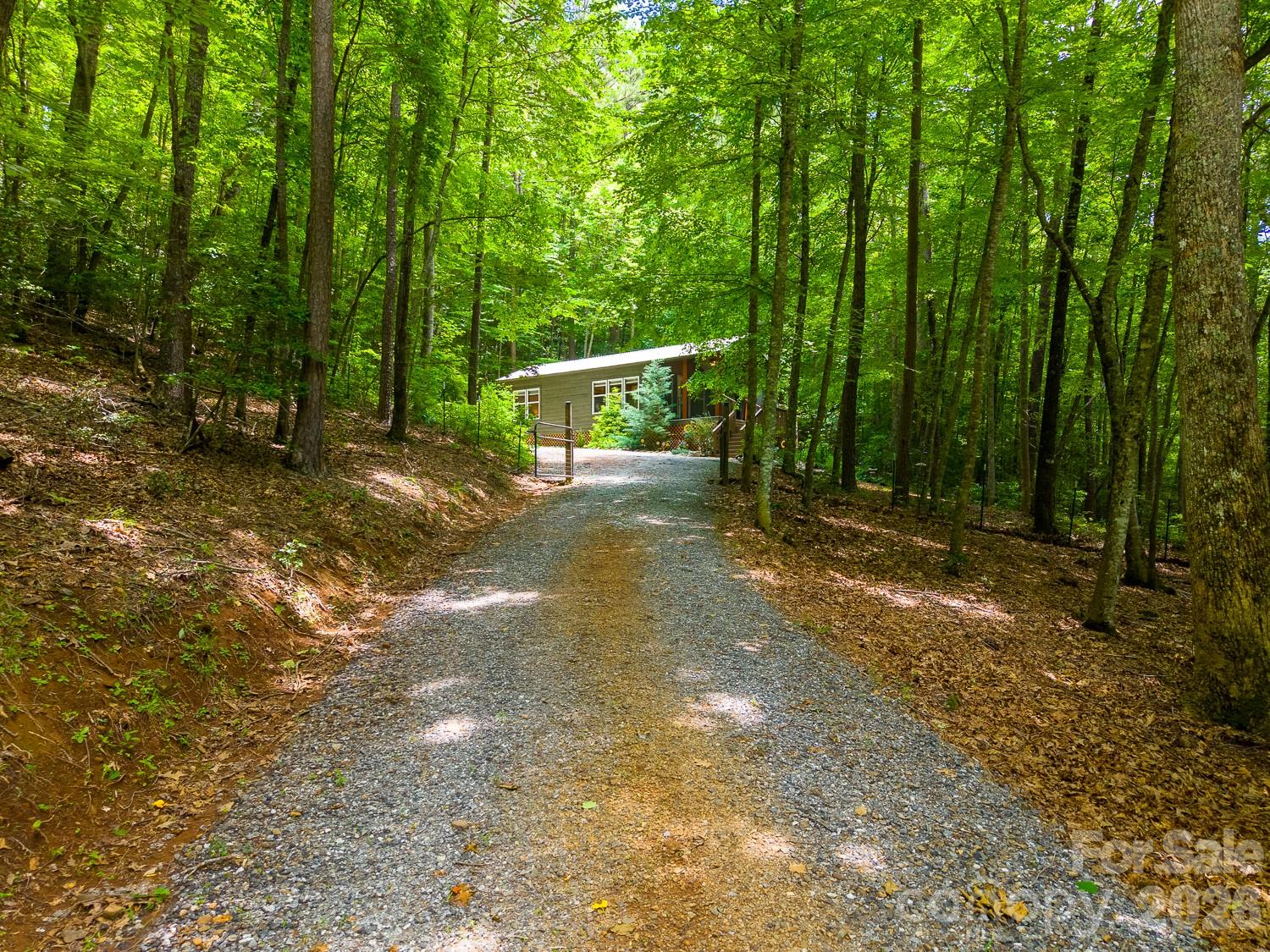 Jonquil Woods - Residential