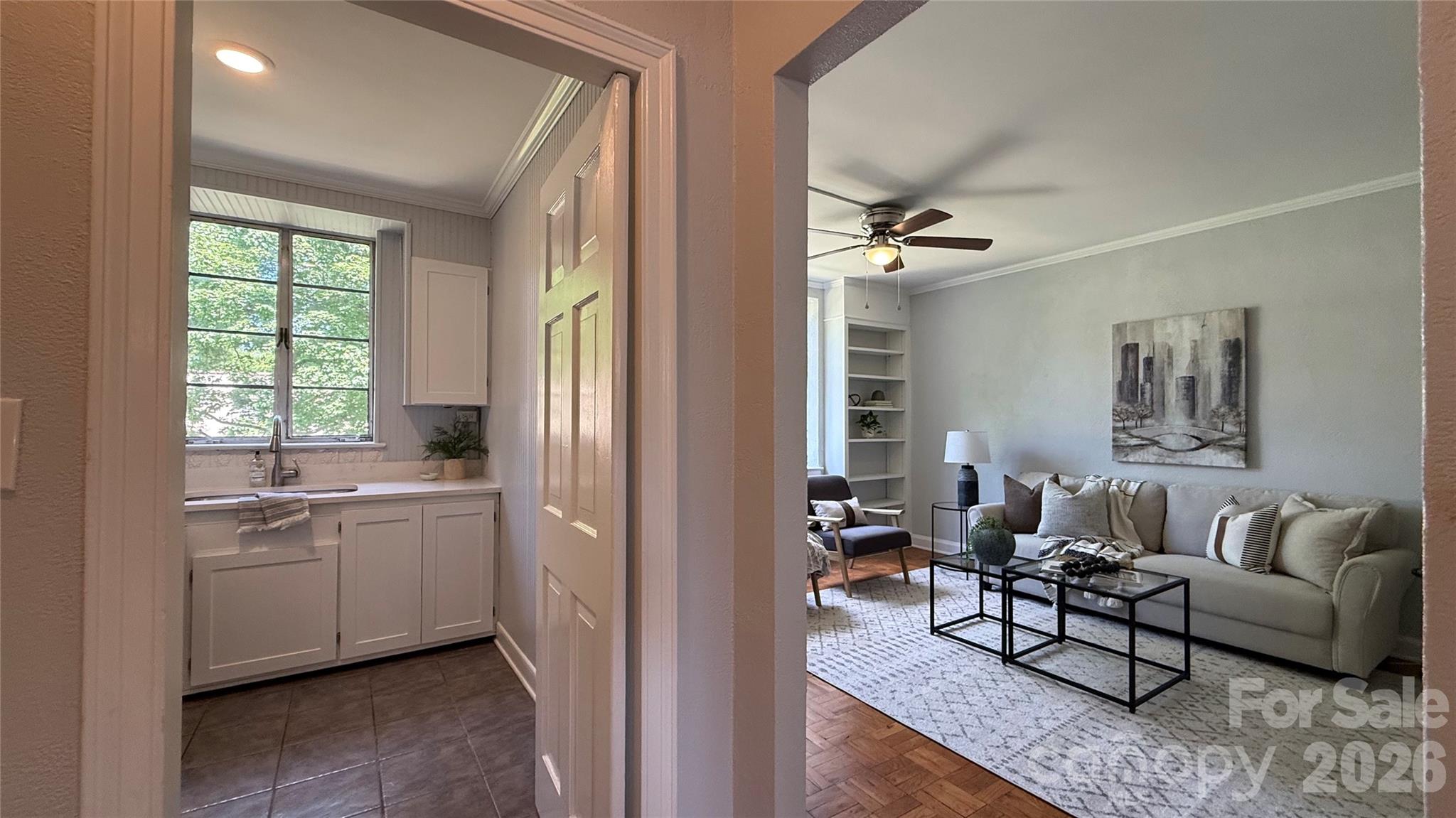 Myrtle Square - Residential