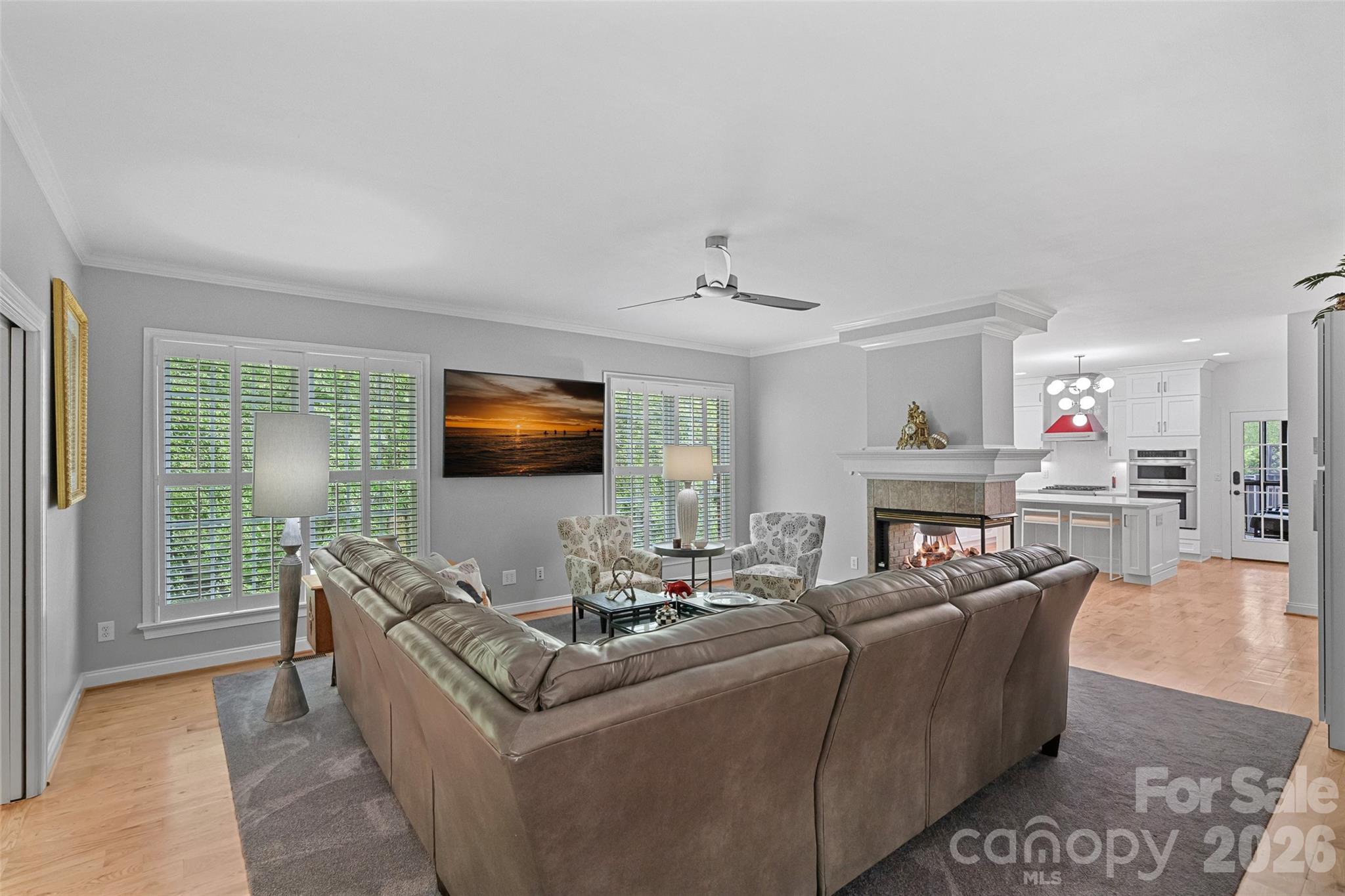 The Hamptons - Residential
