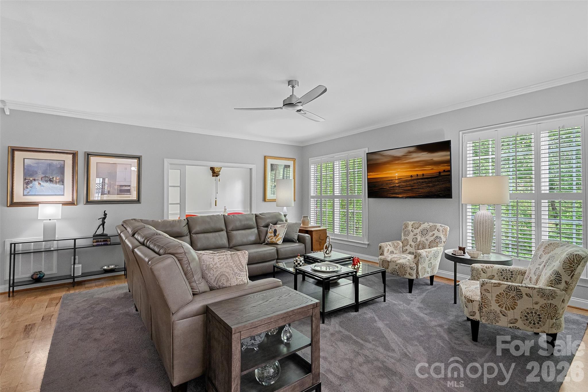The Hamptons - Residential
