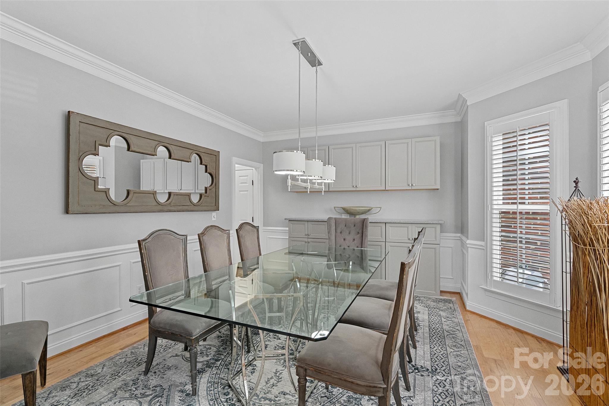 The Hamptons - Residential