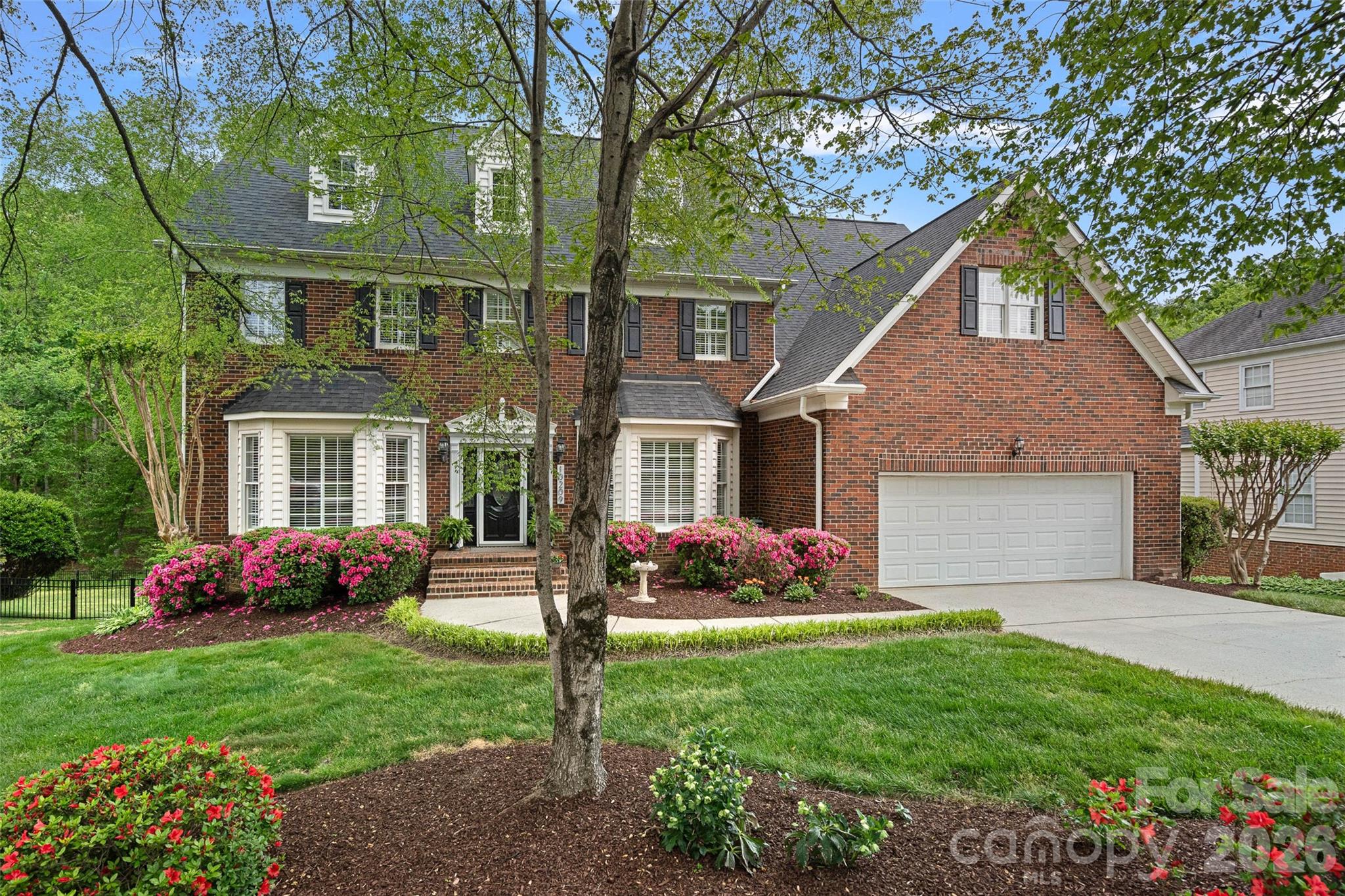 The Hamptons - Residential