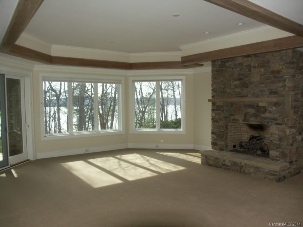 Uwharrie Point - Residential