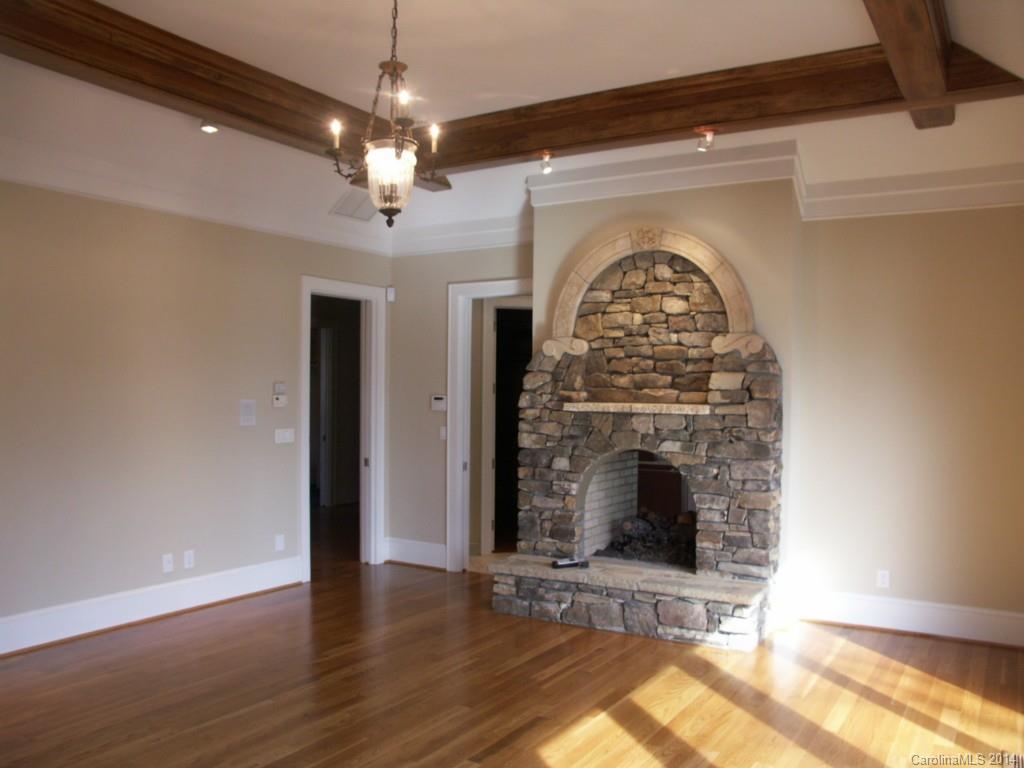 Uwharrie Point - Residential
