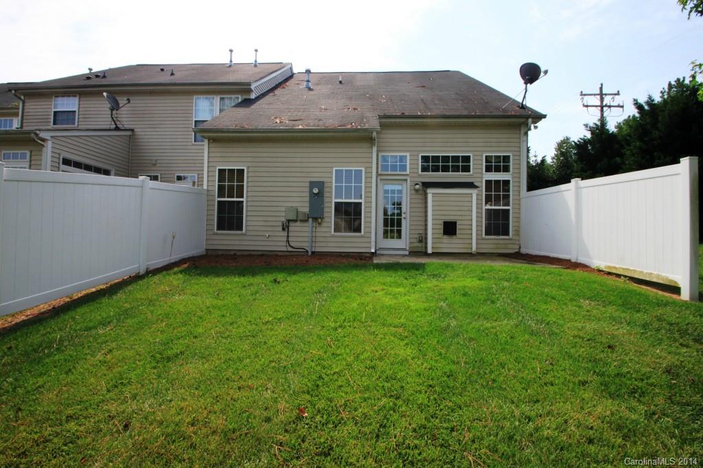 Glen Laurel - Residential