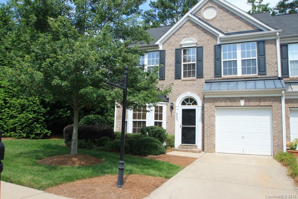 Glen Laurel - Residential