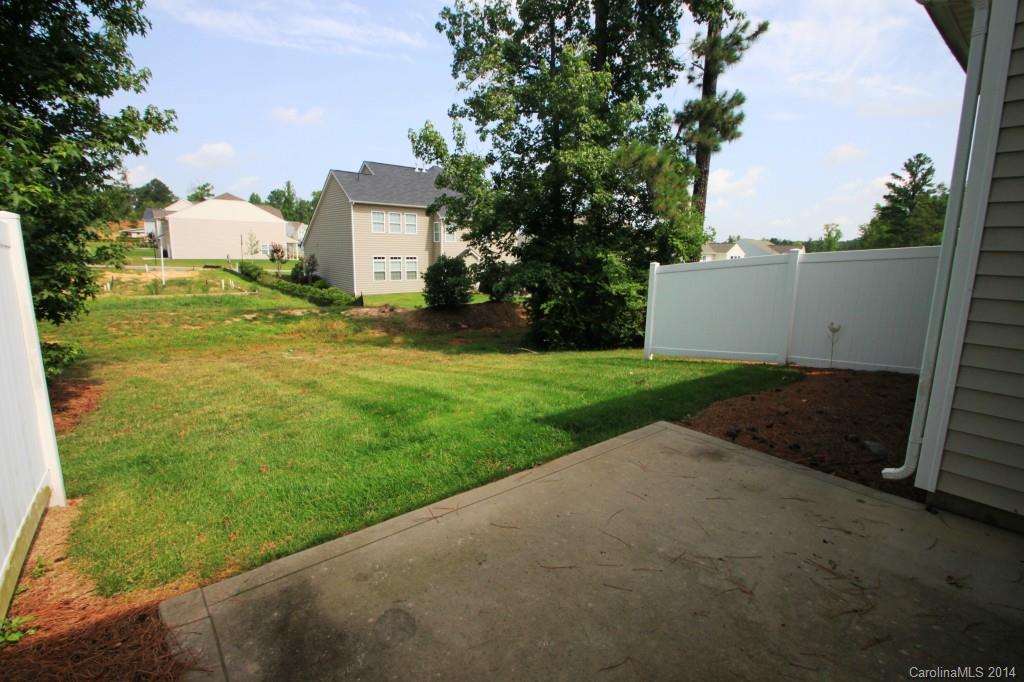 Glen Laurel - Residential