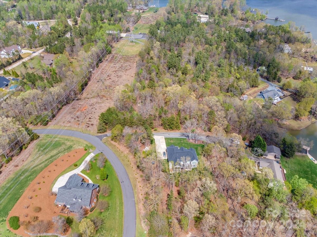 Catawba Crest - Land