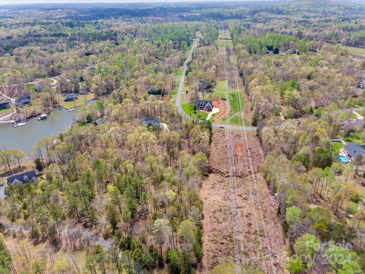 Catawba Crest - Land