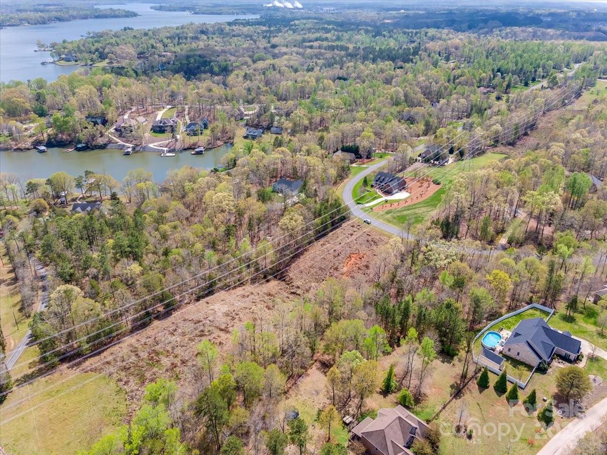 Catawba Crest - Land