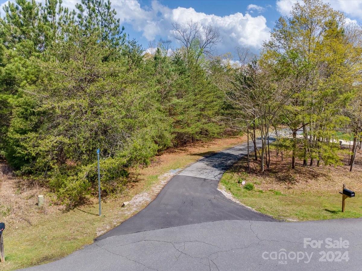 Catawba Crest - Land