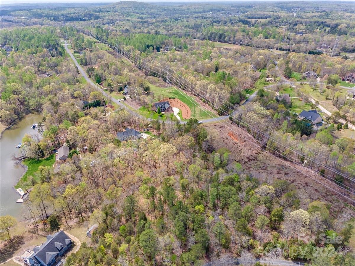 Catawba Crest - Land