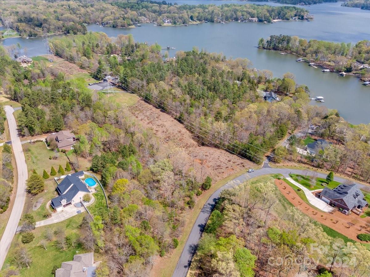 Catawba Crest - Land