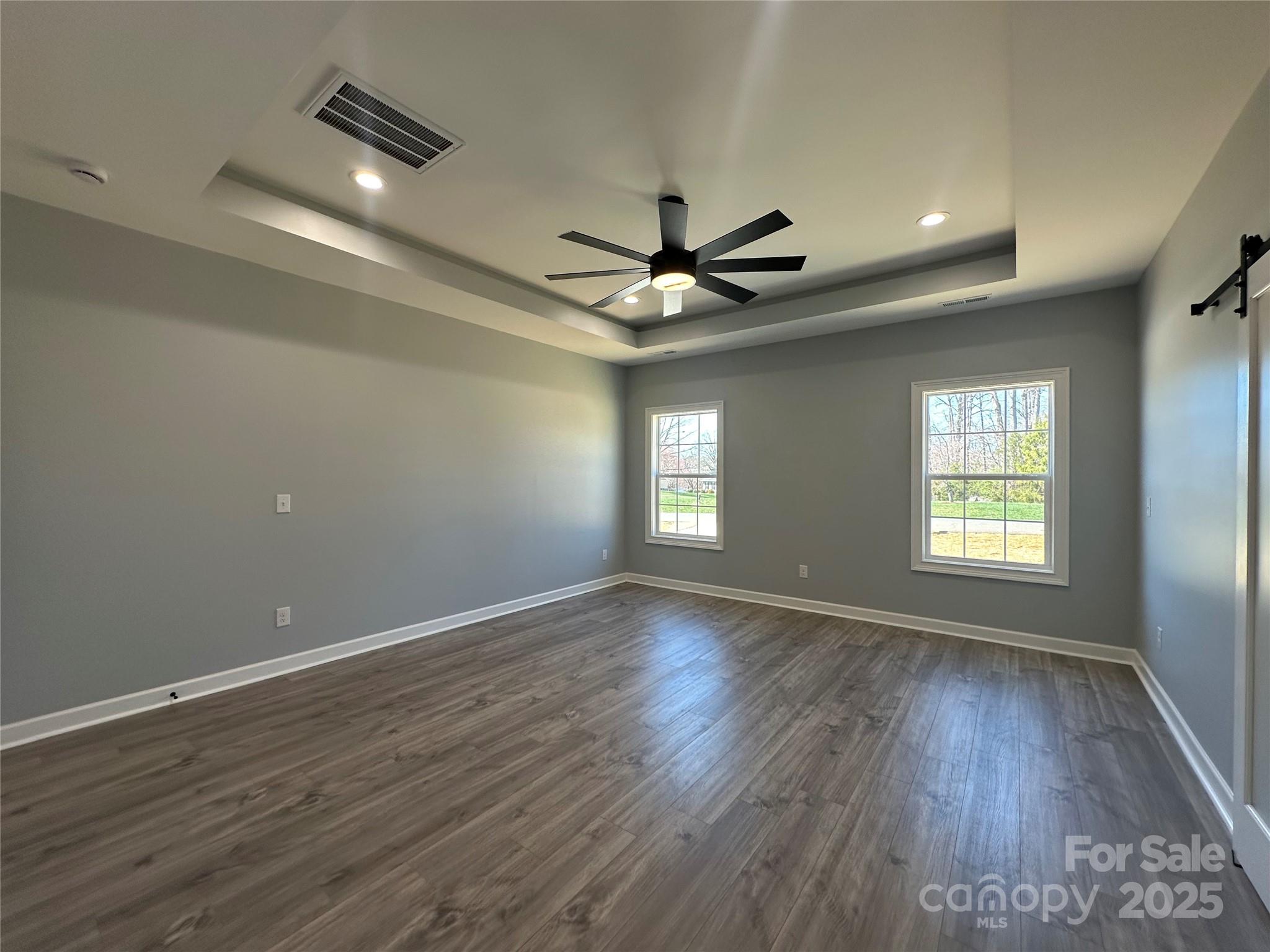 Harbor Point - Residential