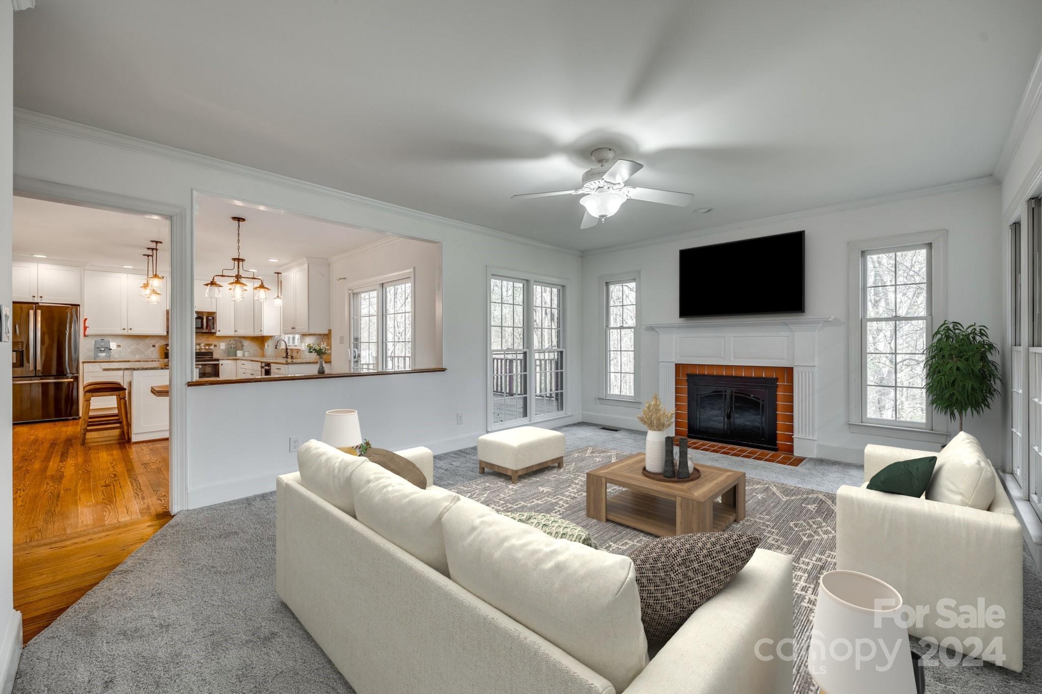 Su San Farms - Residential