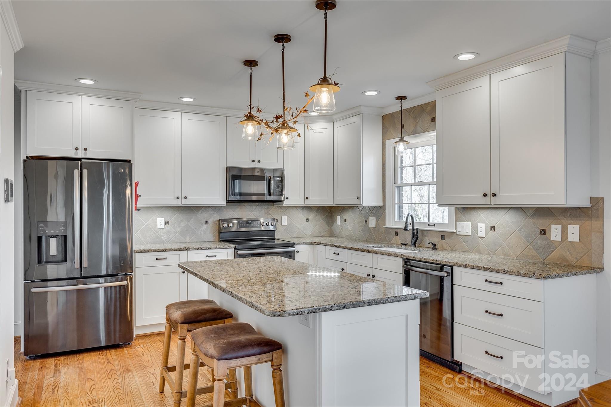 Su San Farms - Residential