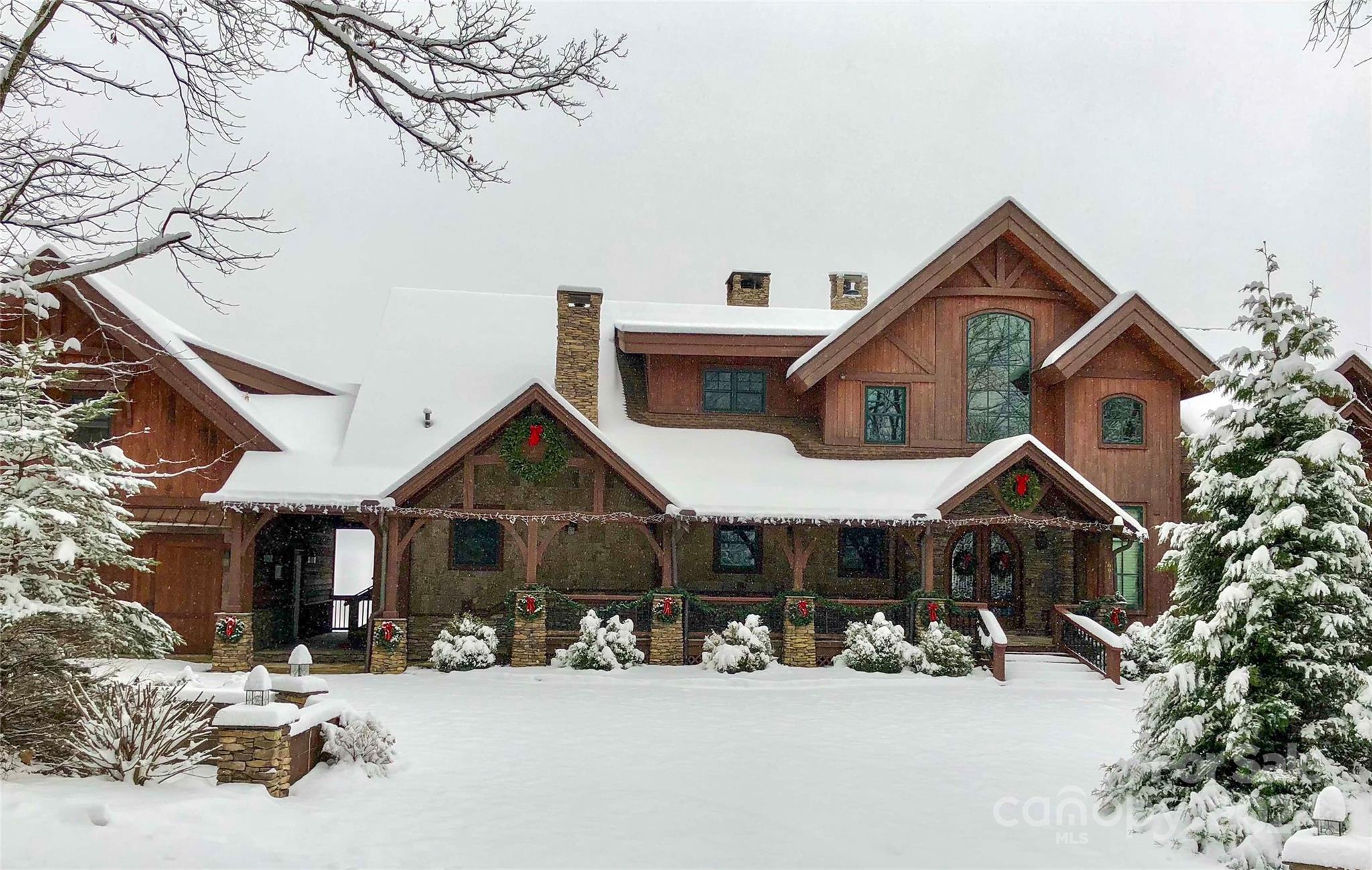 Scenic Acres - Residential