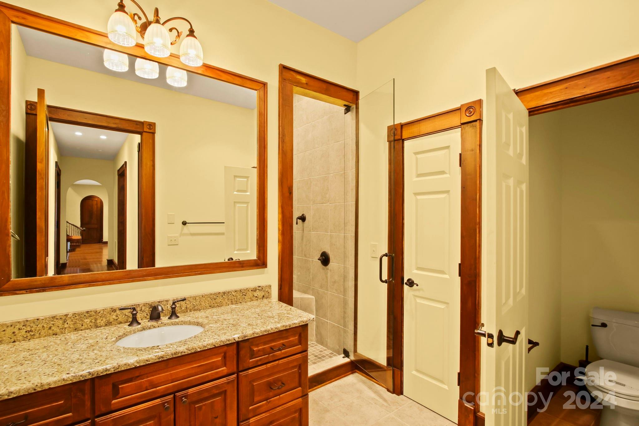 Scenic Acres - Residential