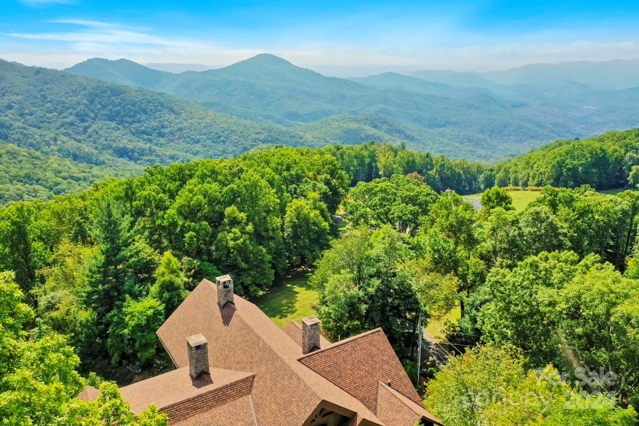 Scenic Acres - Residential