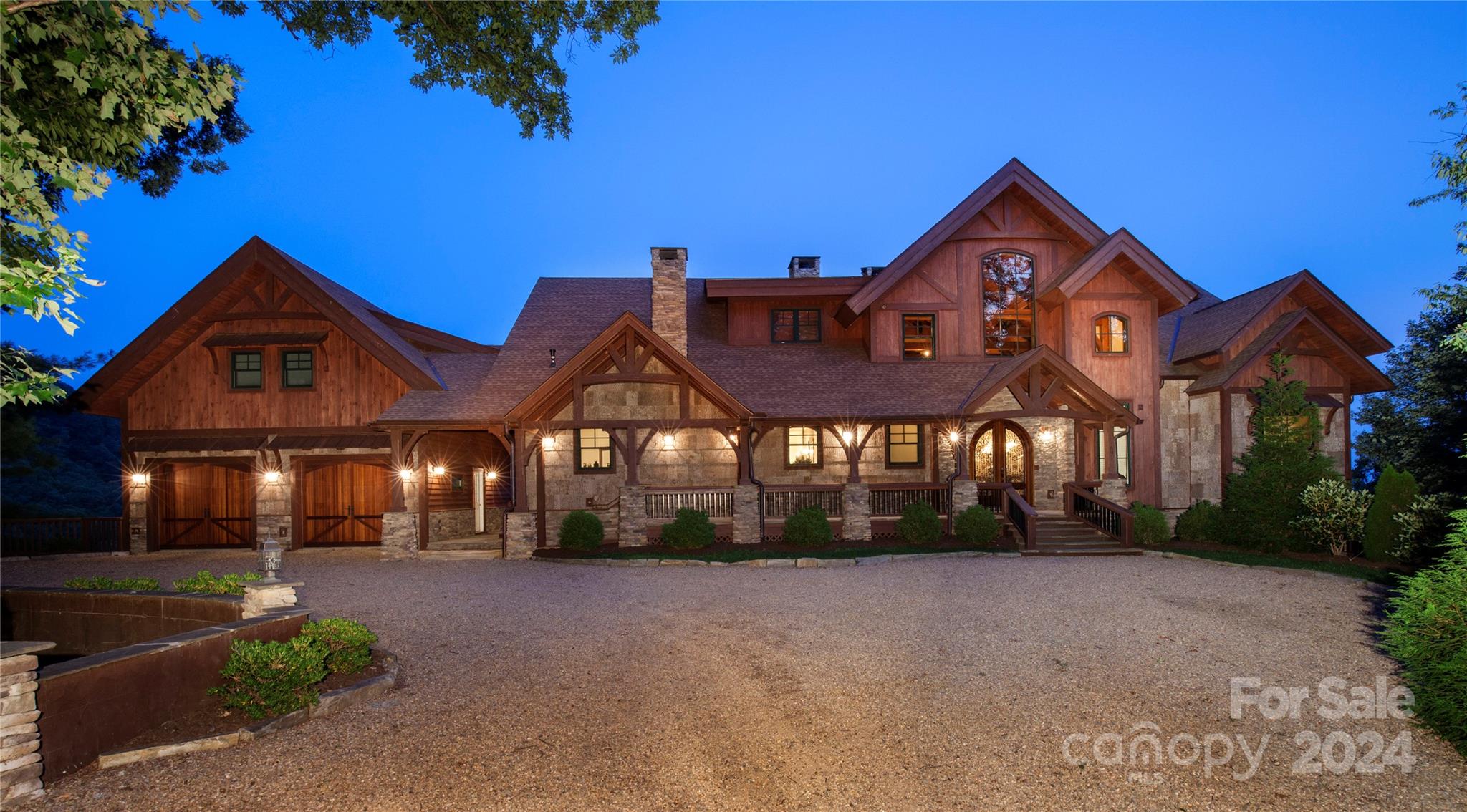 Scenic Acres - Residential