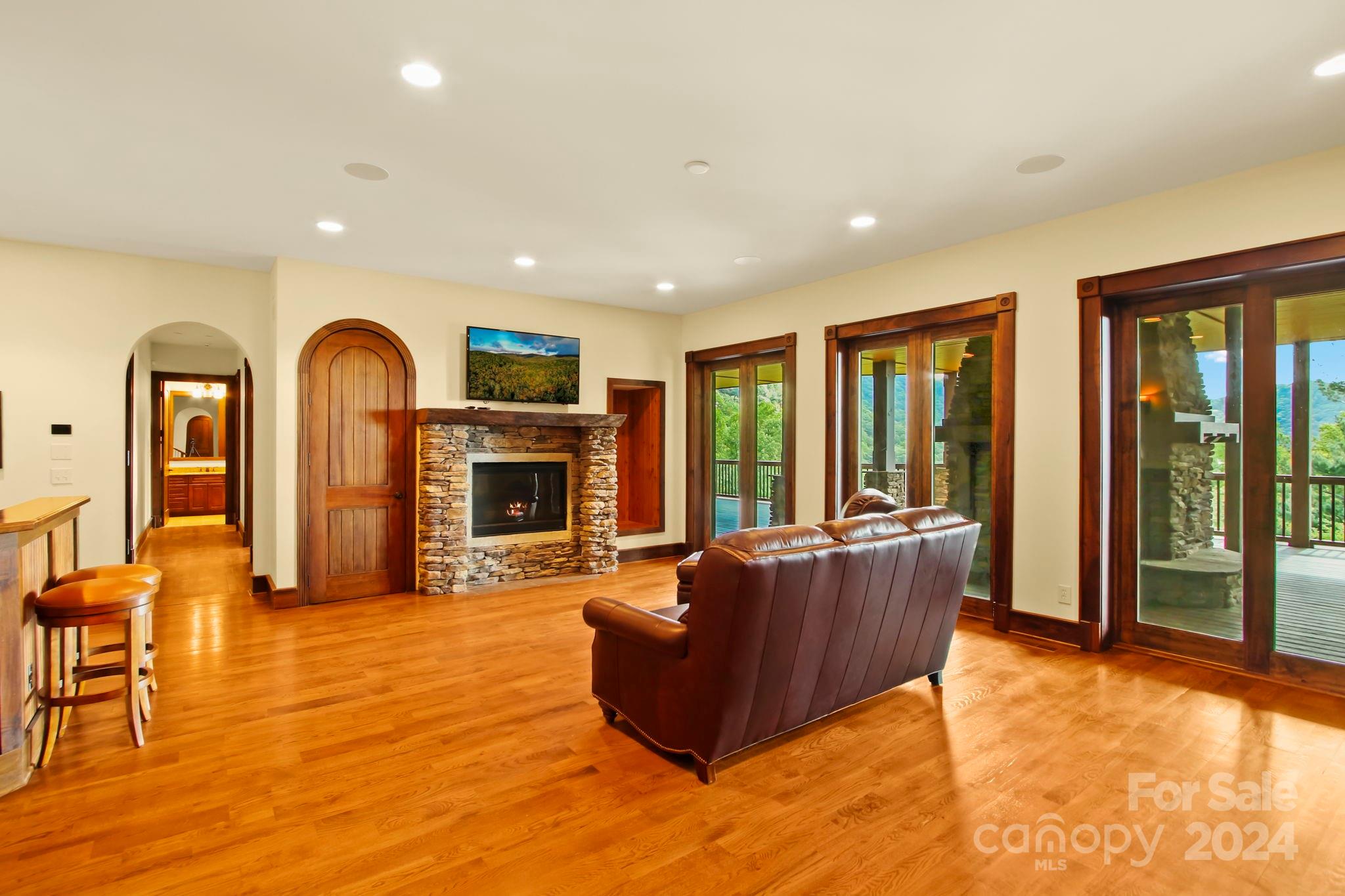 Scenic Acres - Residential