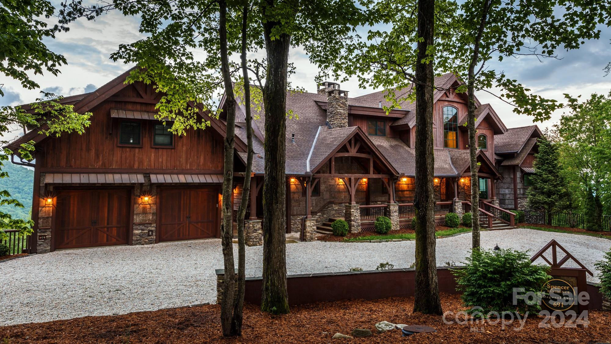Scenic Acres - Residential