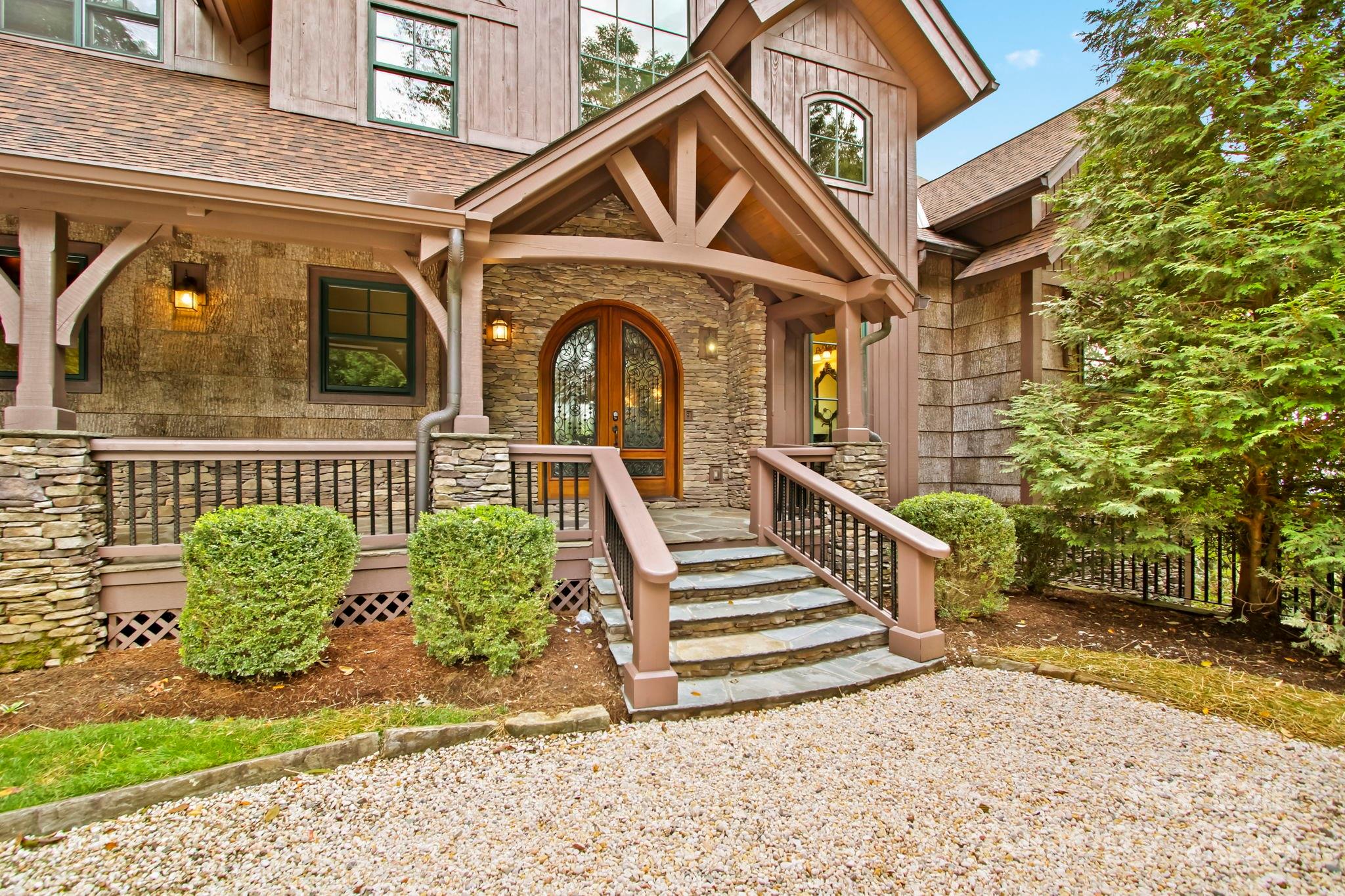 Scenic Acres - Residential