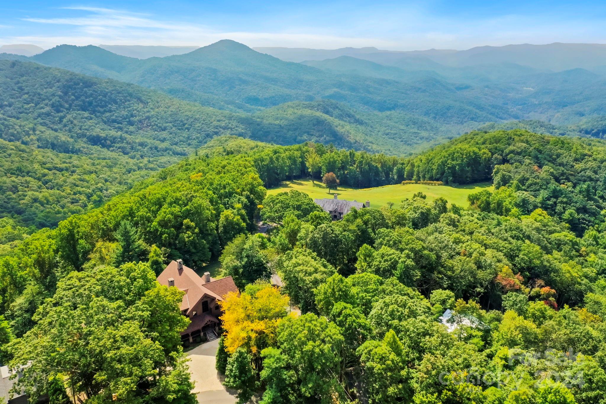 Scenic Acres - Residential