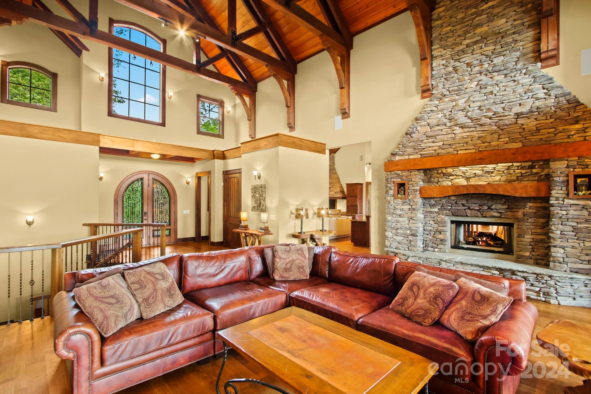 Scenic Acres - Residential
