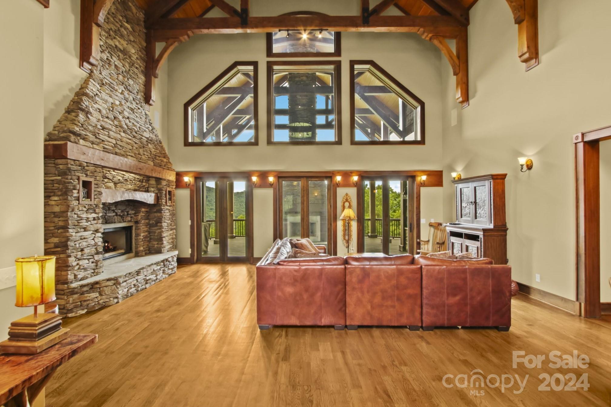 Scenic Acres - Residential