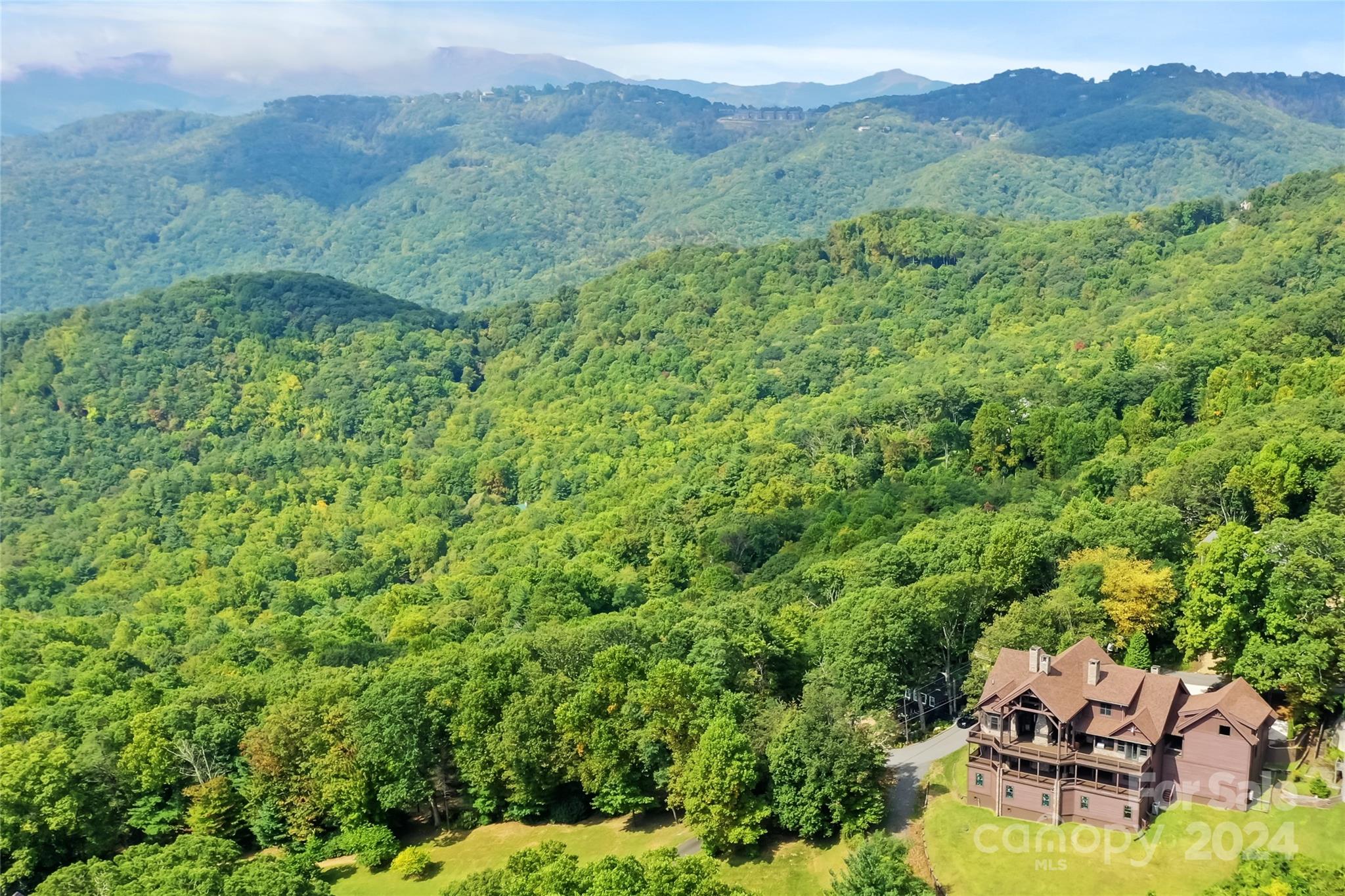 Scenic Acres - Residential