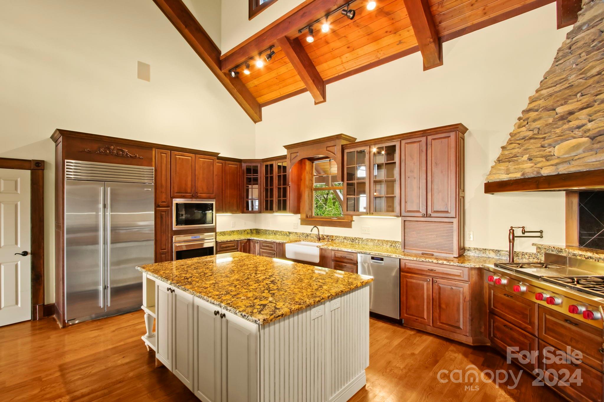 Scenic Acres - Residential
