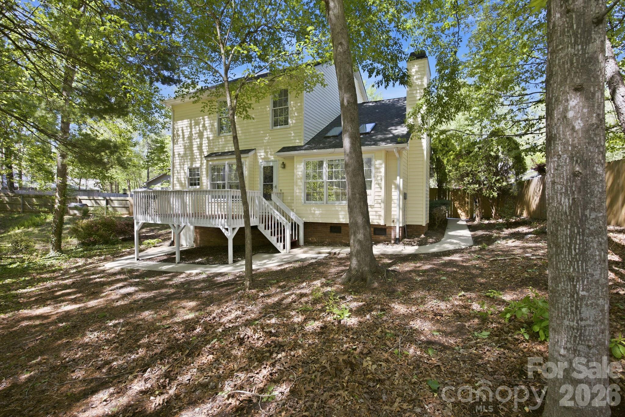 Southchase - Residential
