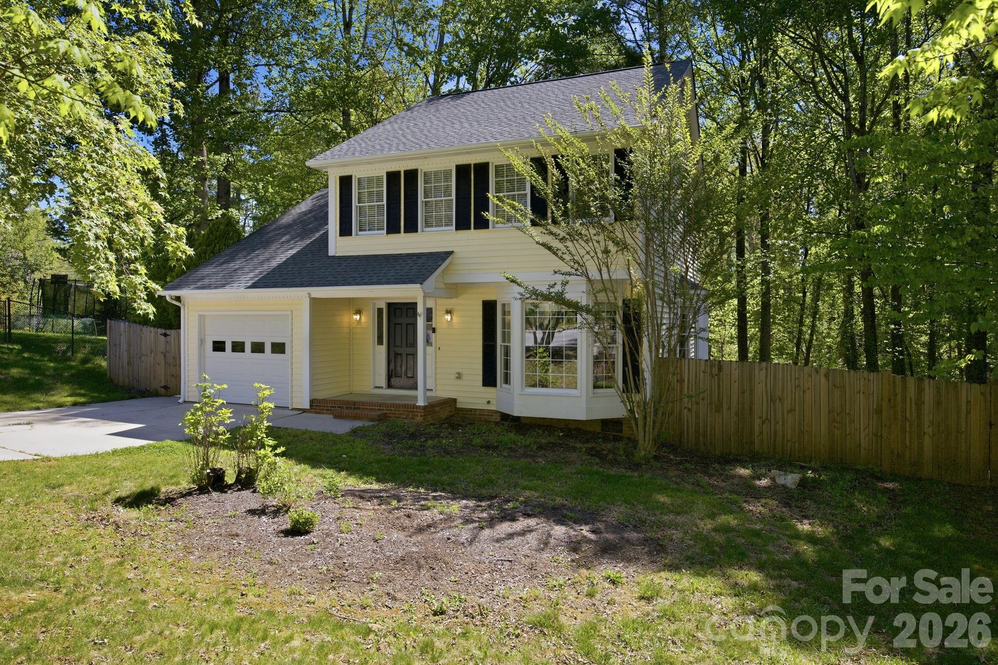 Southchase - Residential