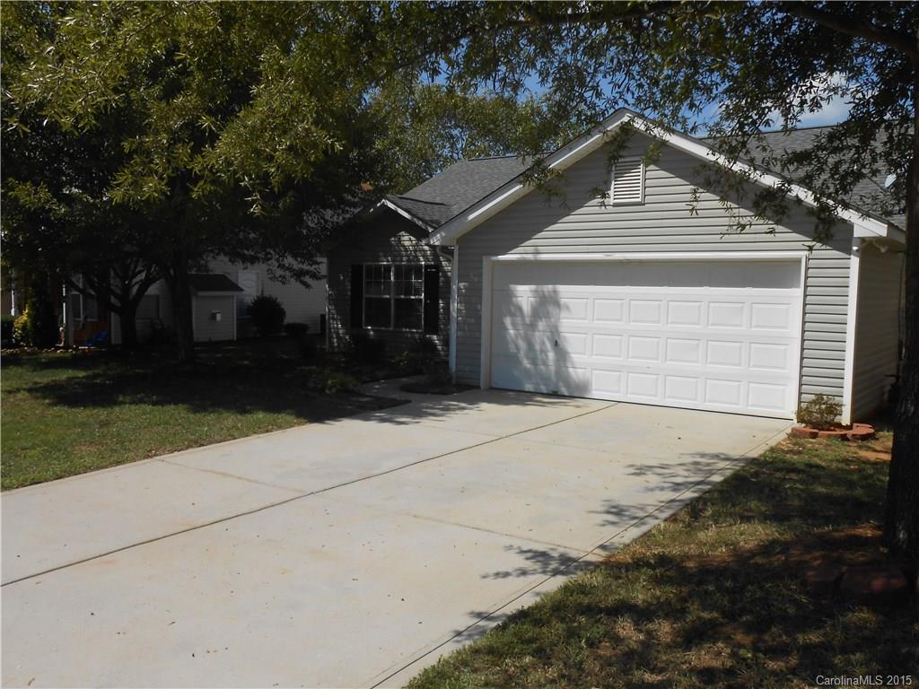 Forest Oaks - Residential