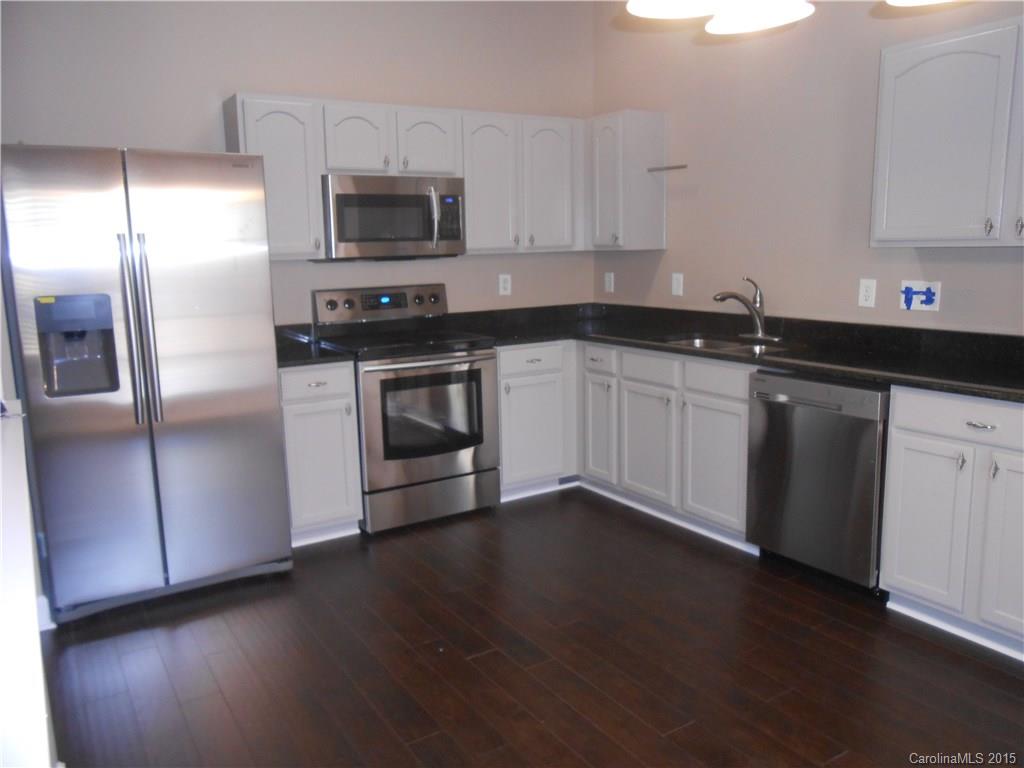 Forest Oaks - Residential