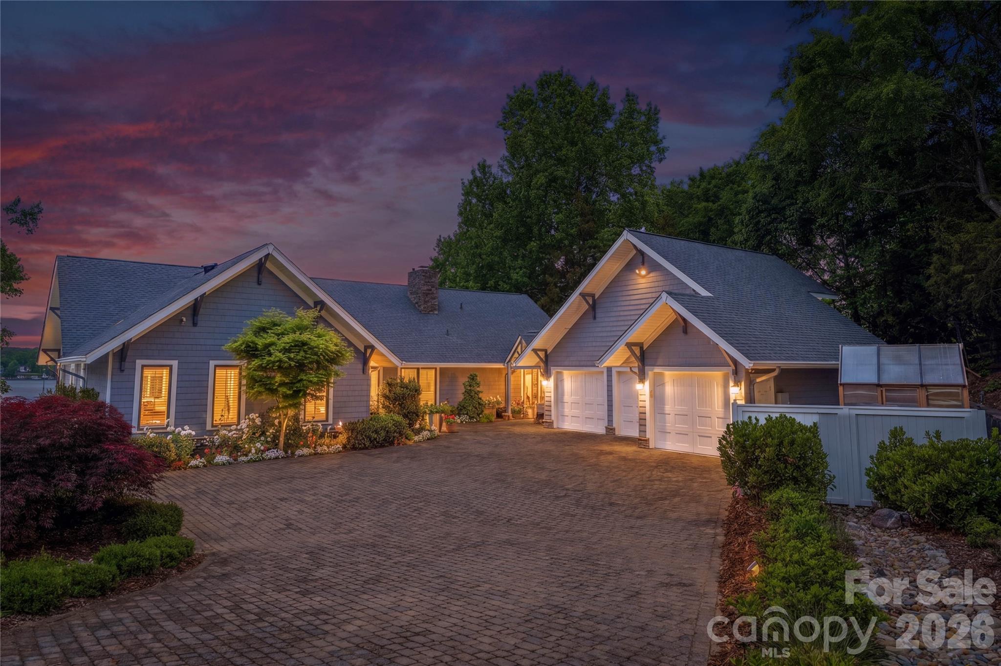 Lake Wylie - Residential