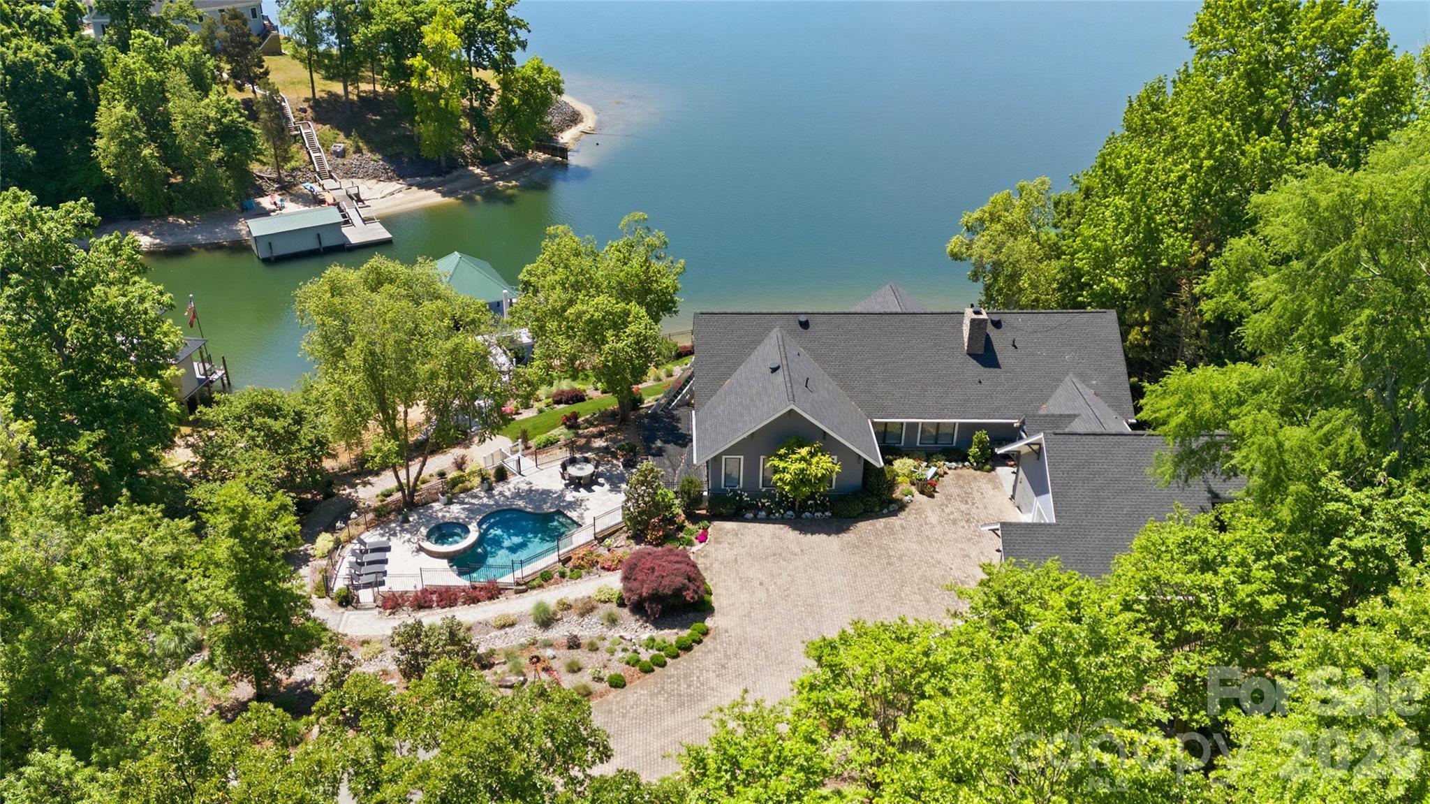 Lake Wylie - Residential