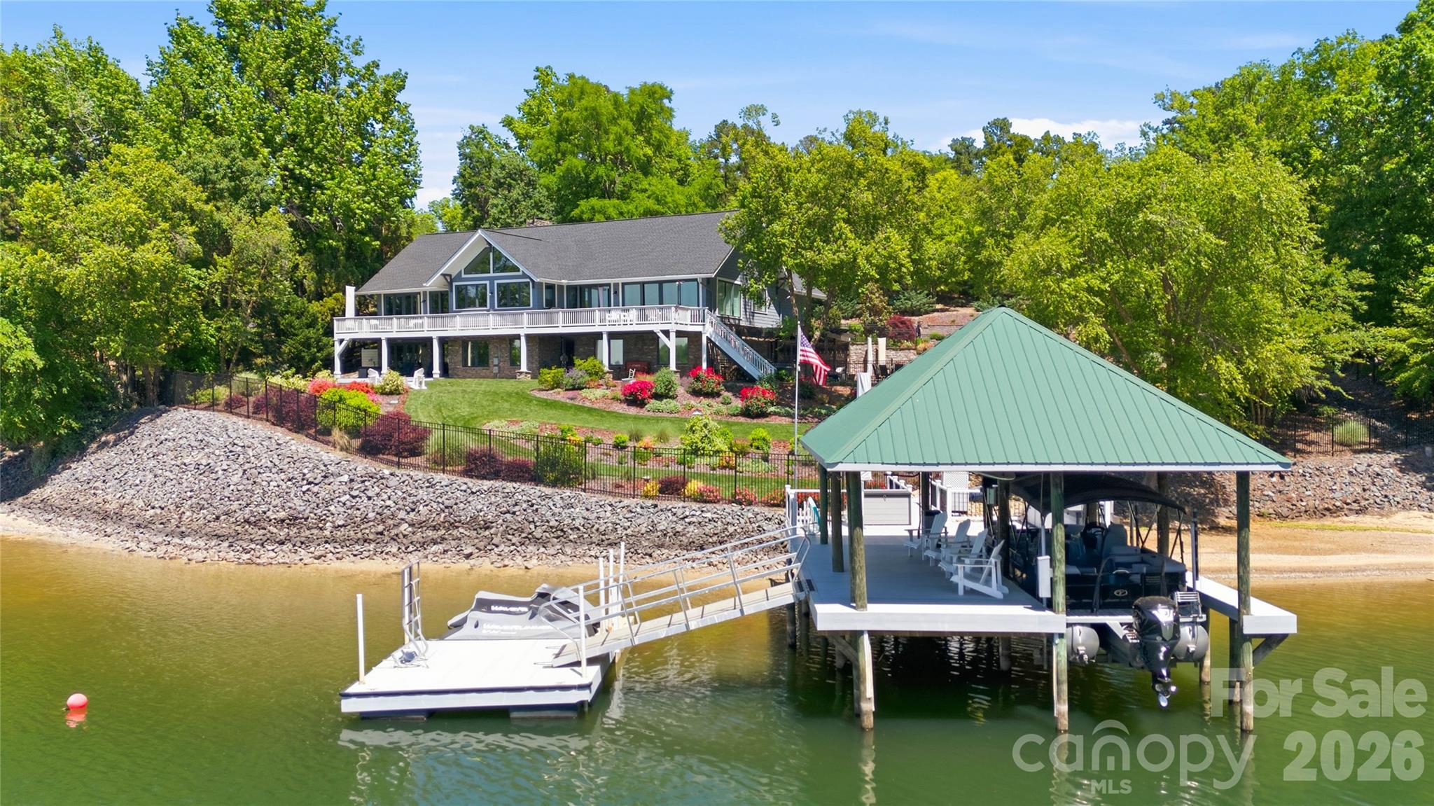 Lake Wylie - Residential
