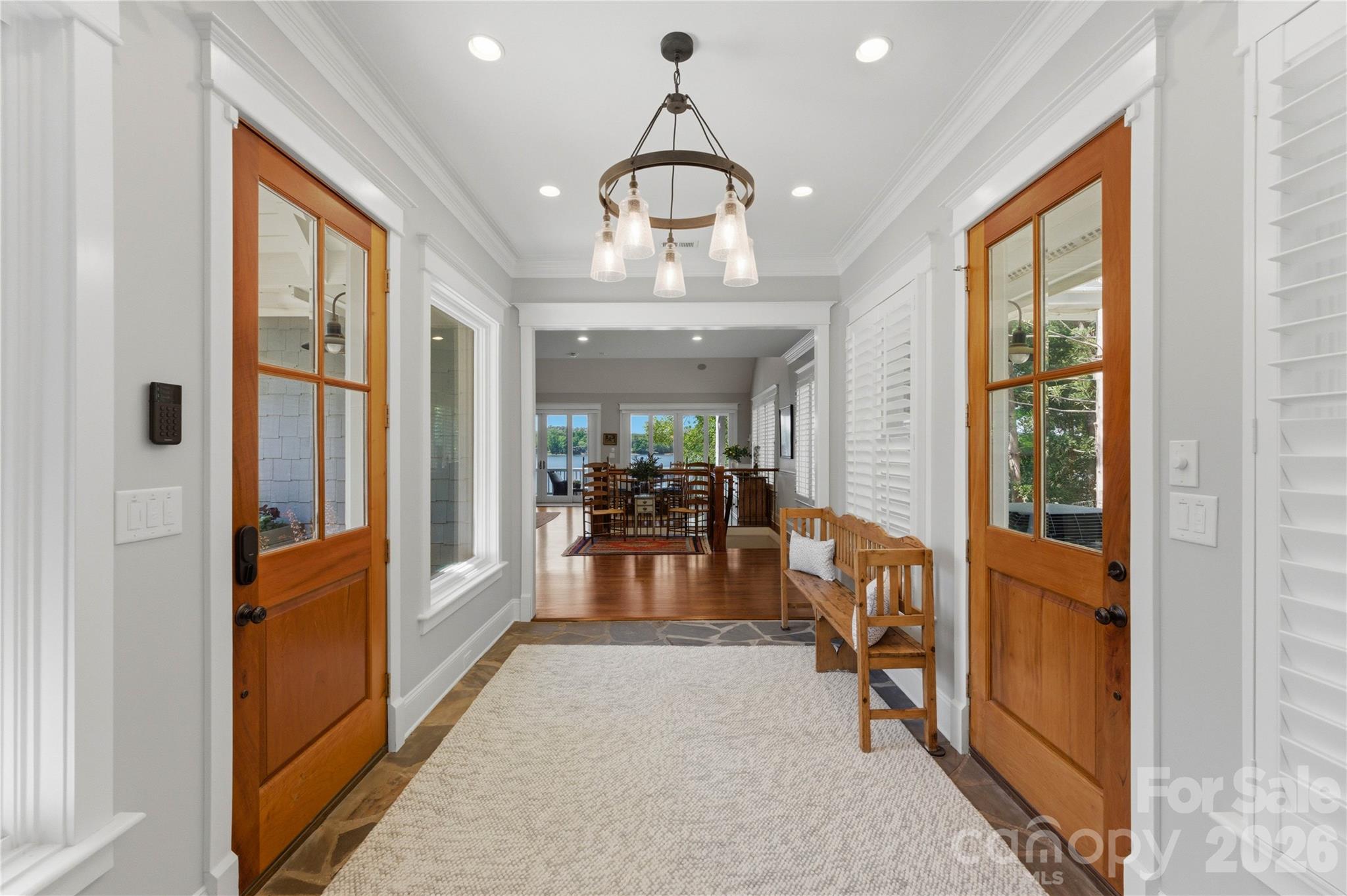 Lake Wylie - Residential