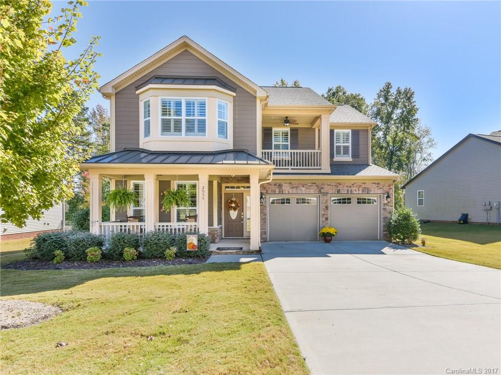 Shelly Woods - Residential