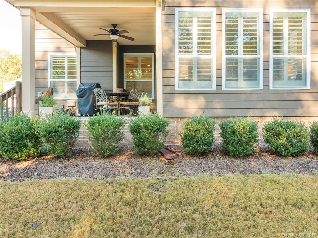 Shelly Woods - Residential