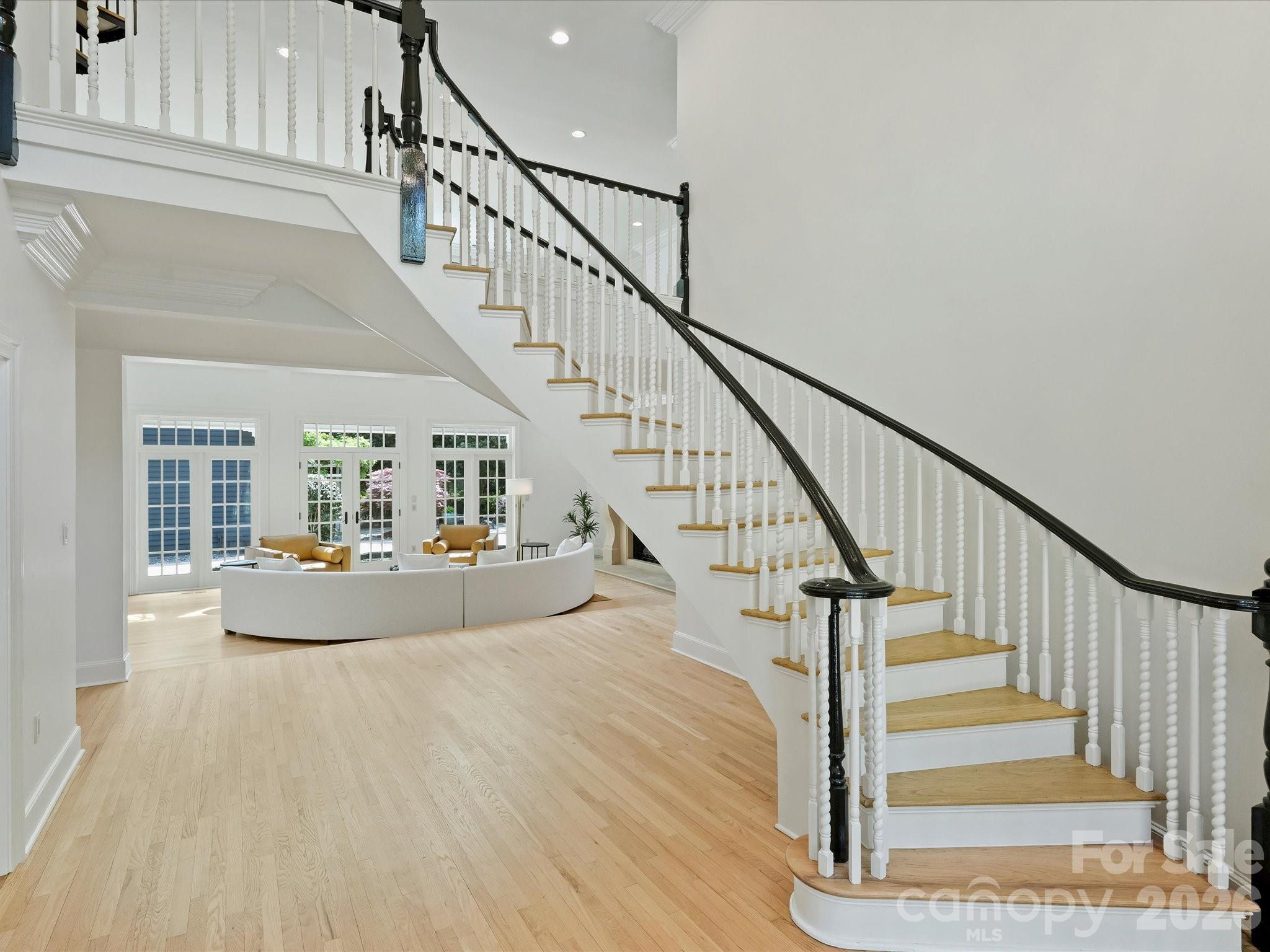 Carmel Park - Residential